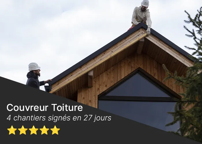 Trouver des clients en toiture