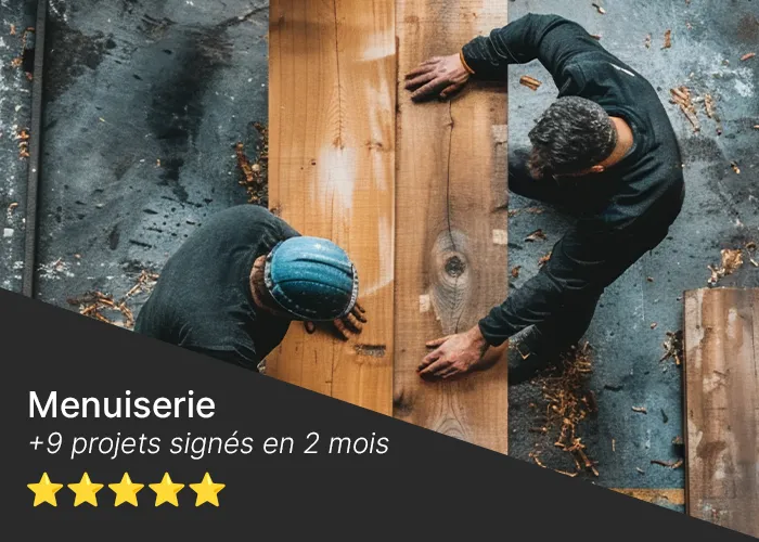 Trouver des clients en menuiserie