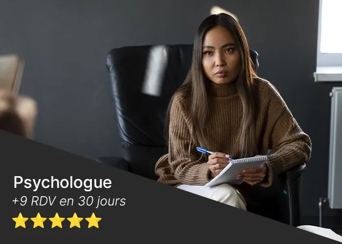Trouver des clients pour psychologue