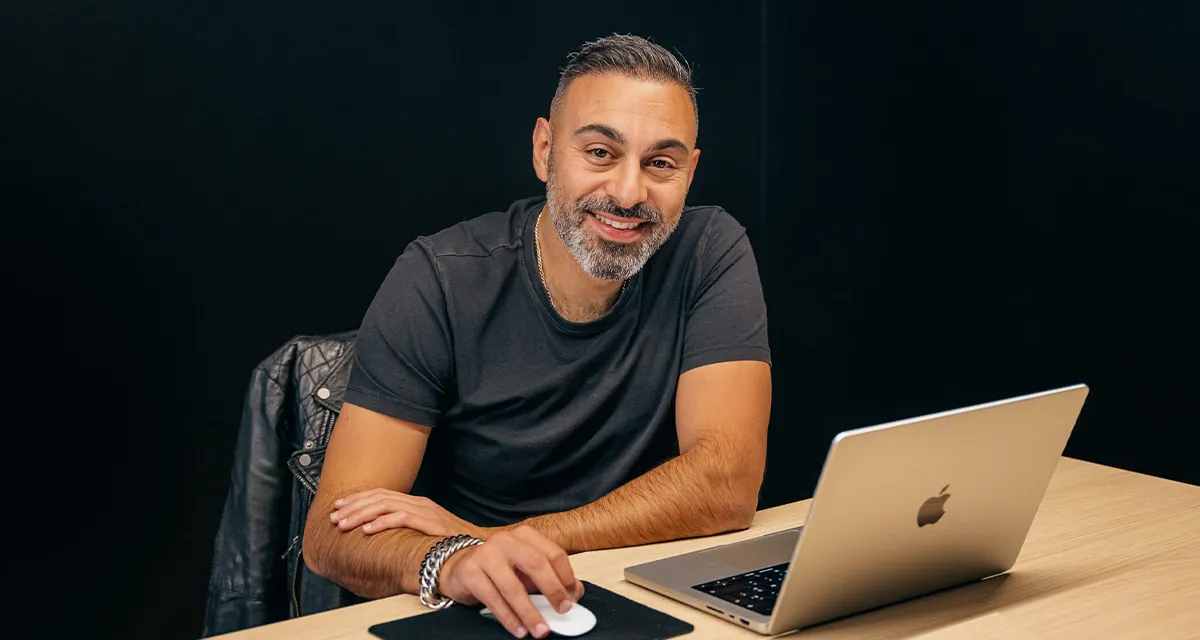 Freelance sea/Campagne Google Ads Grimaldi Vincent hellolead