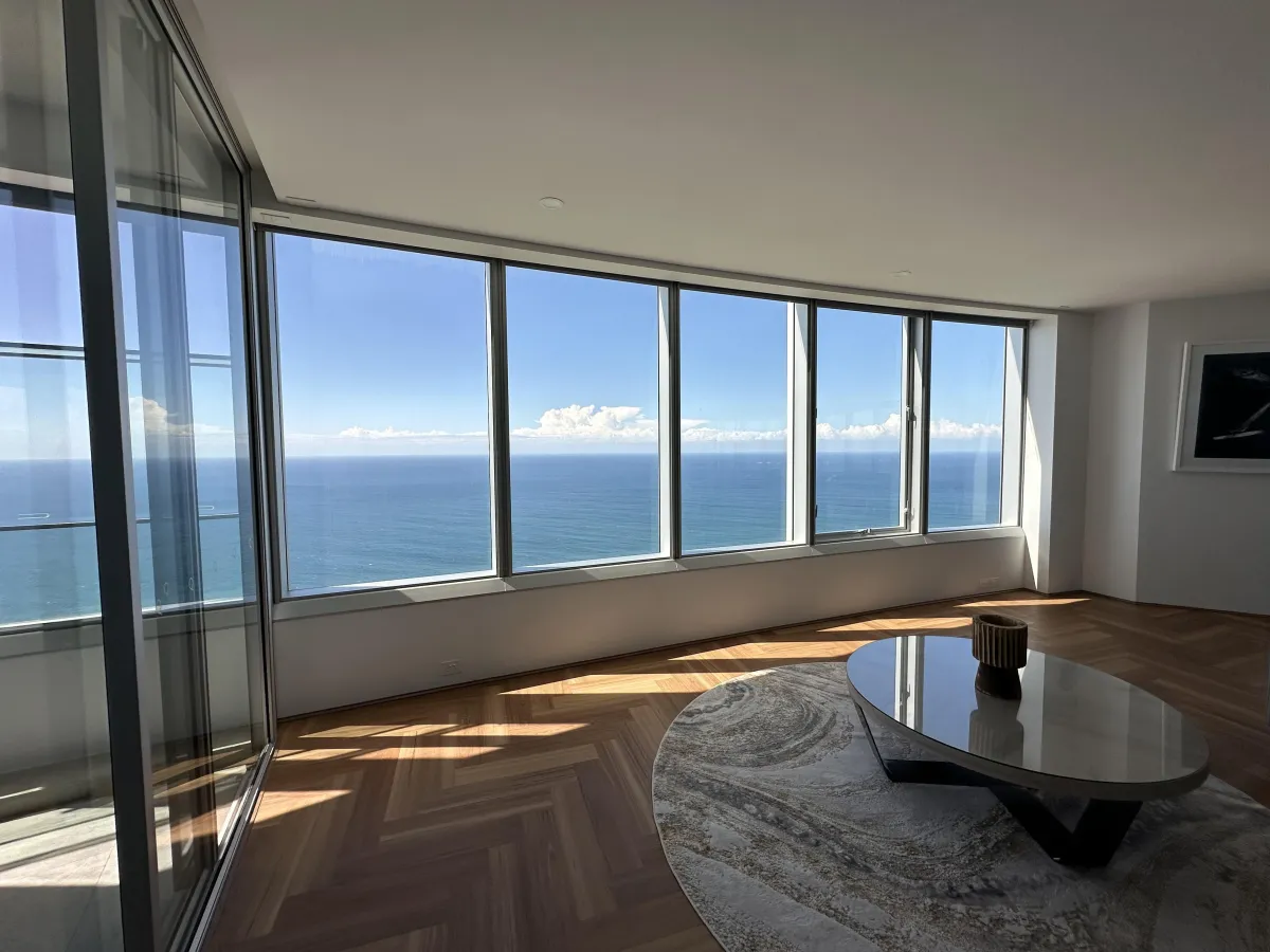 Home Window Cleaning Gold Coast