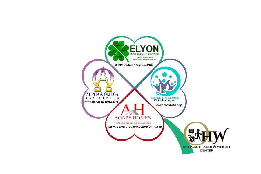 Brand Logo