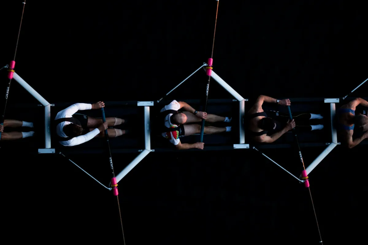 Helping Leaders Find Purpose Beyond Success