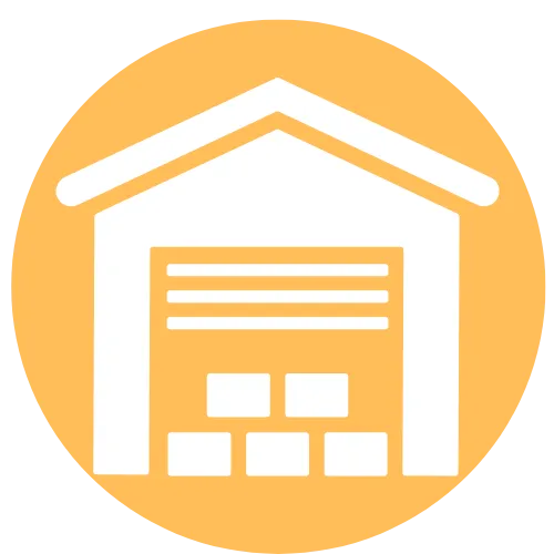 Marr Properties Outdoor Storage