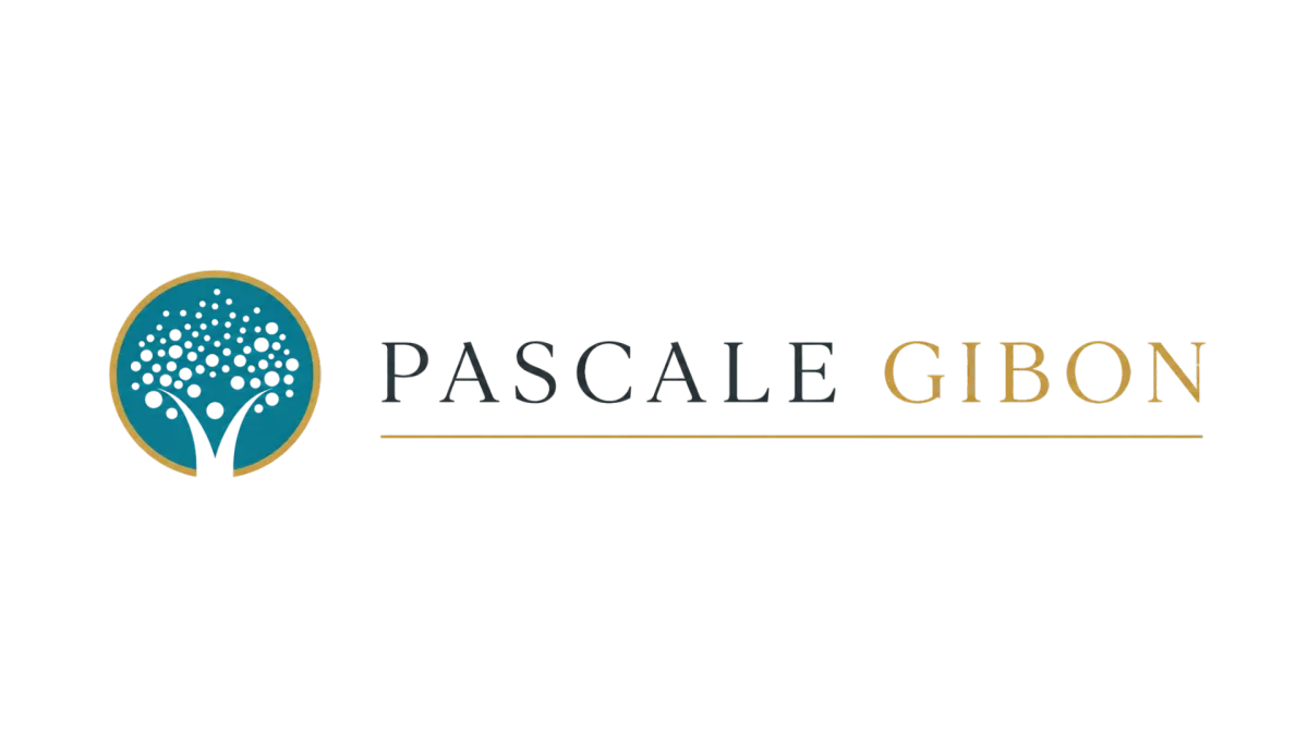 Pascale Gibon Logo