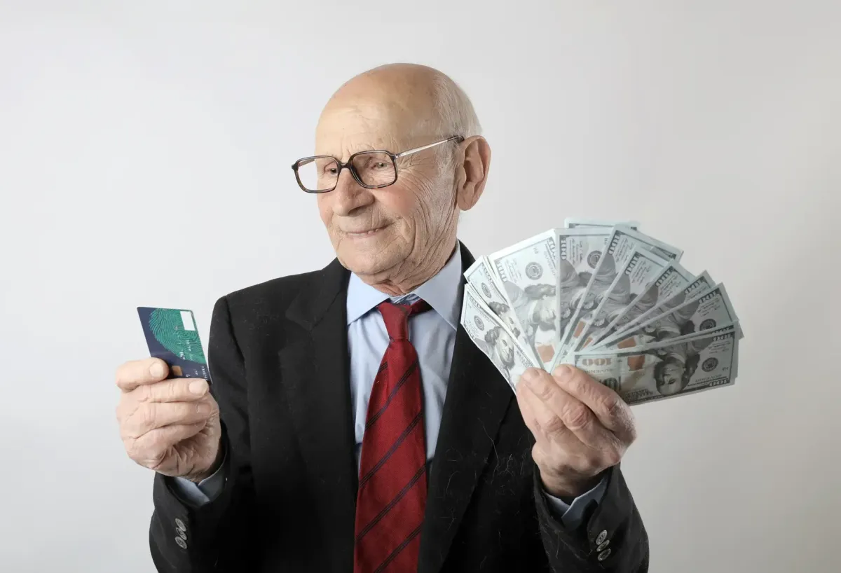 Millionaire Mindset: Credit Repair for Wealth-Building