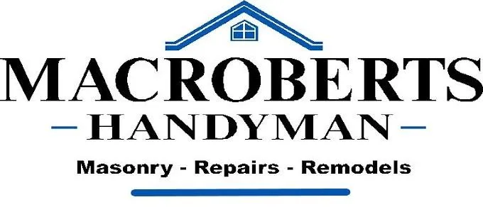 logo for MacRoberts Handyman