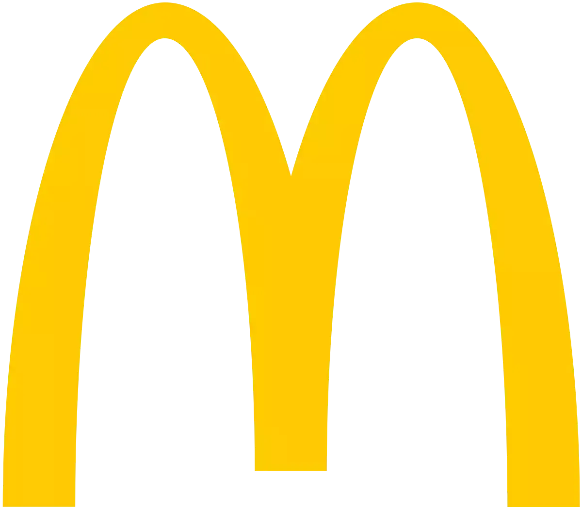 McDonalds Logo