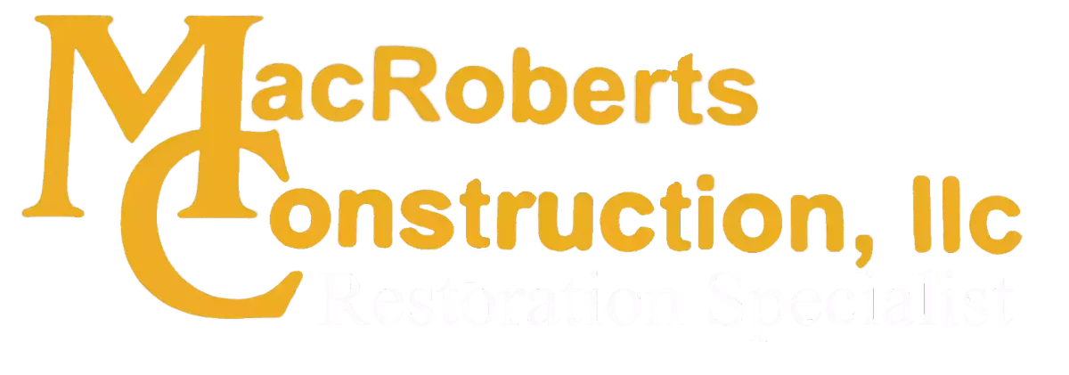 macroberts construction llc logo