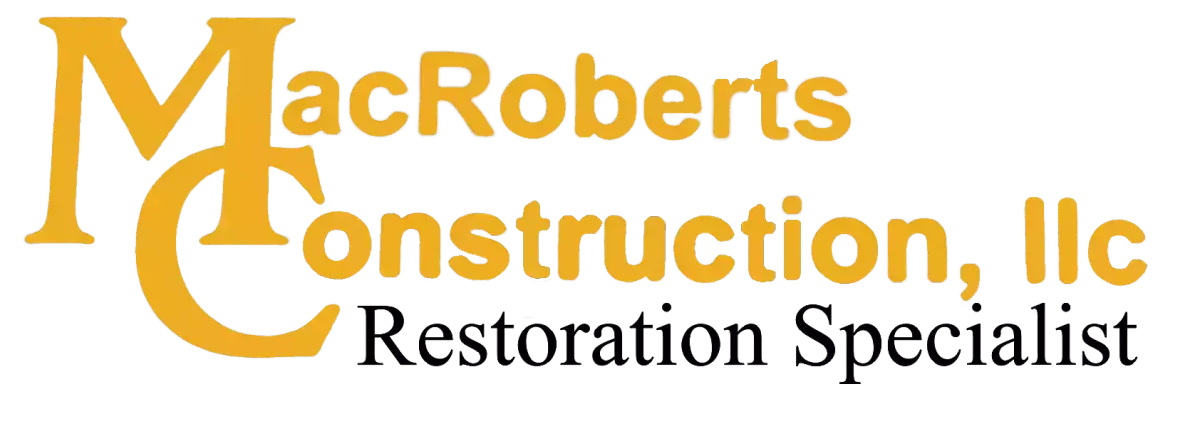 macroberts construction llc logo