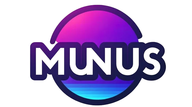 Munus Solutions Logo