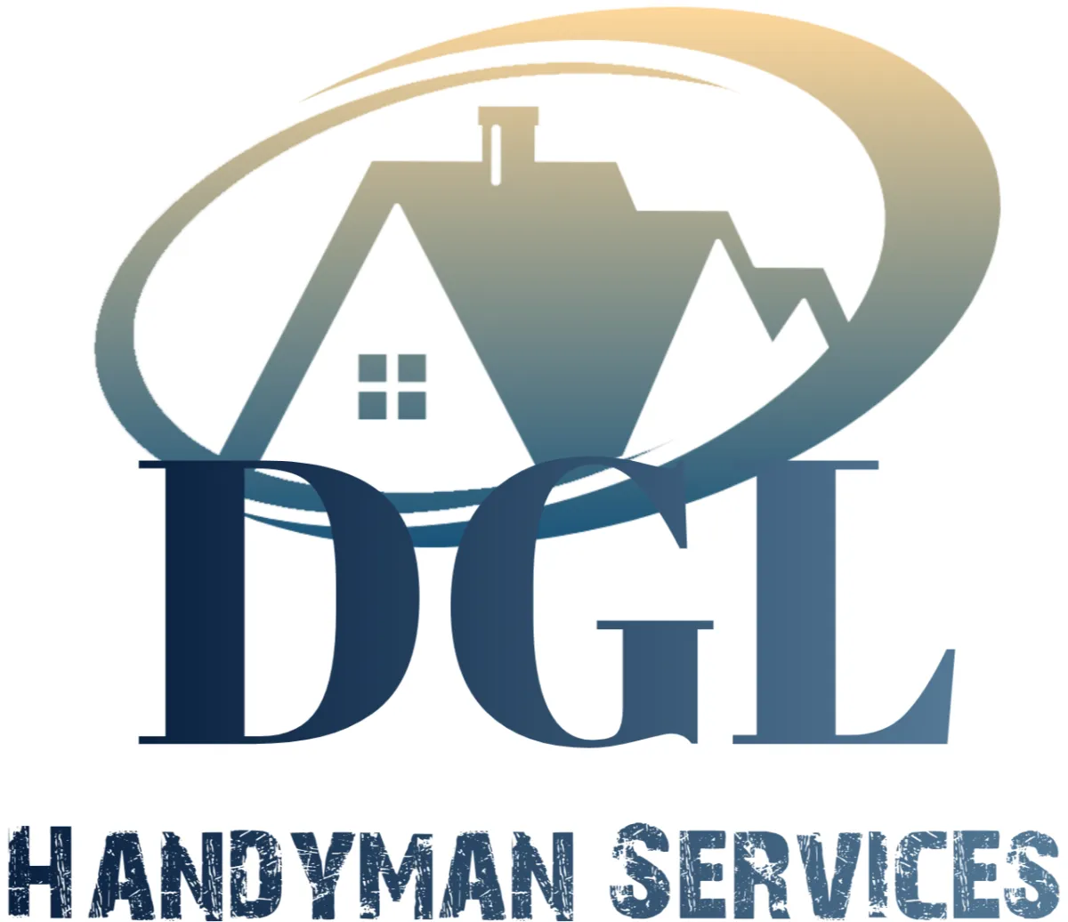 logo for DGL Handyman Services