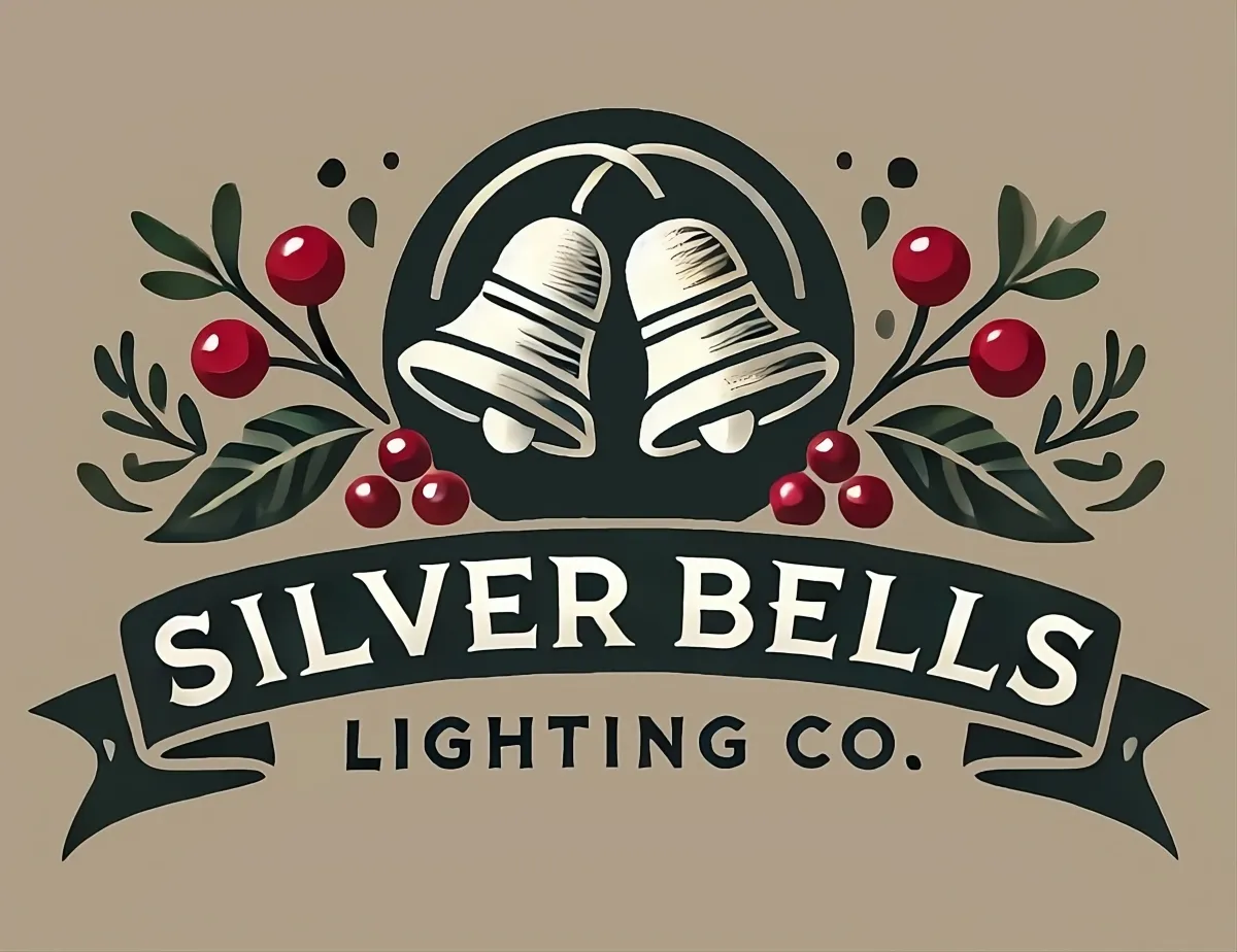 Silver Bells Lighting Co. logo