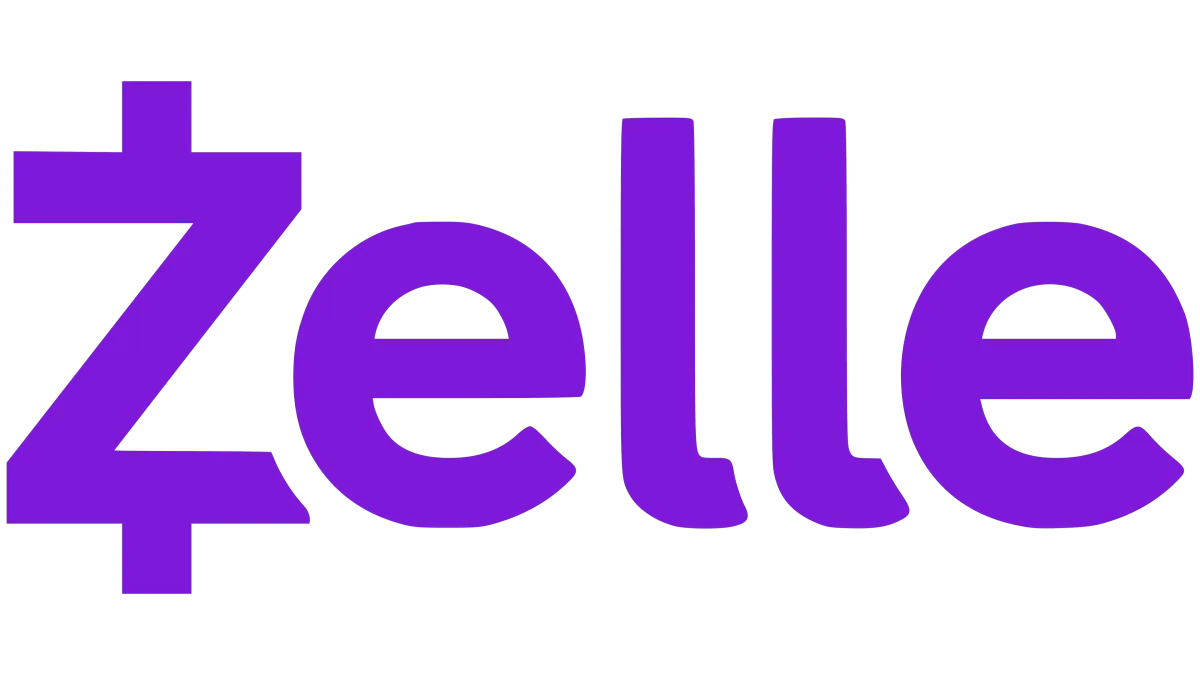 logo for Zelle