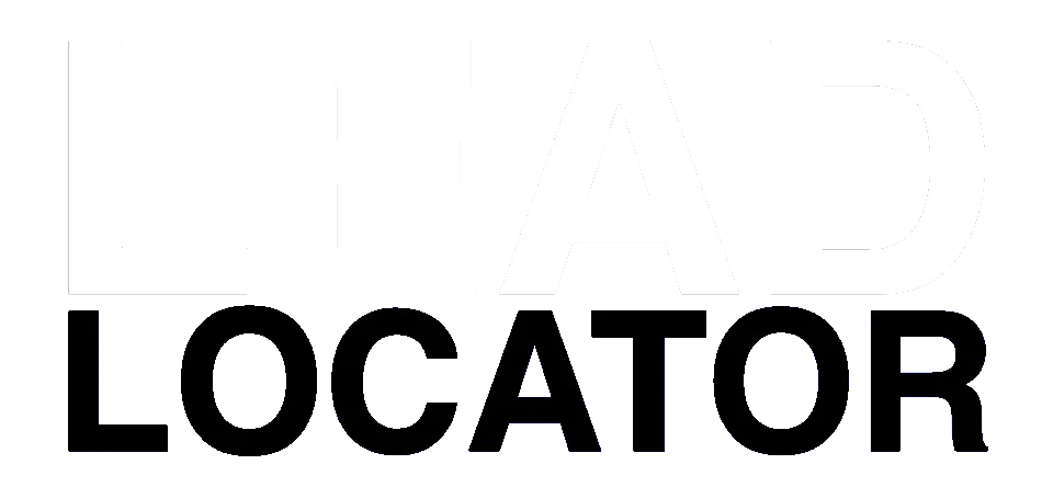 logo for Lead Locator