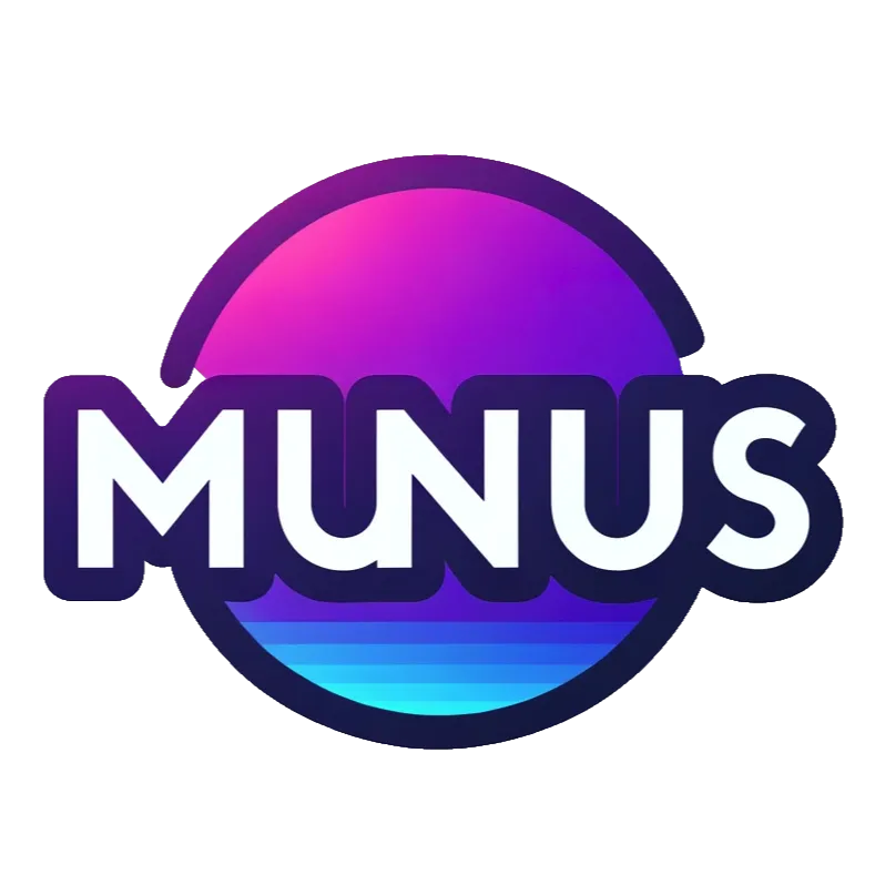 logo for Munus Solutions