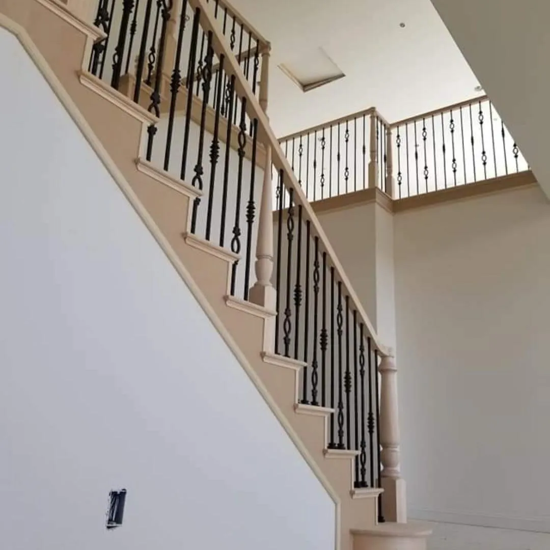 Staircase Remodeling & Upgrades