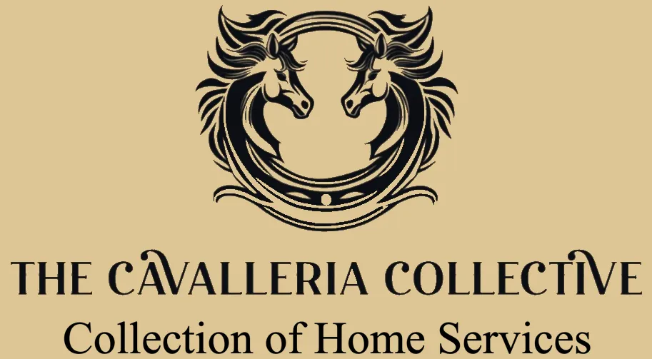 logo for The Cavalleria Collective