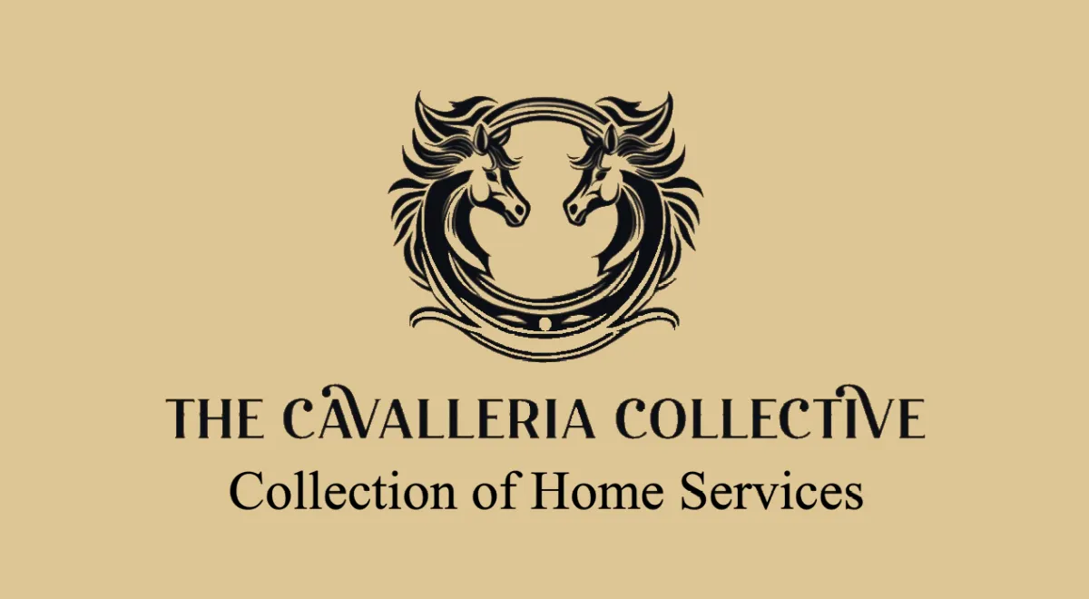 logo for The Cavalleria Collective