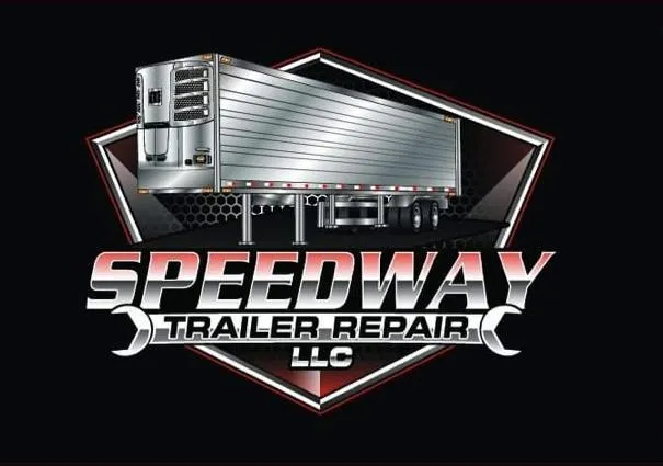 logo for Speedway Trailer Repair