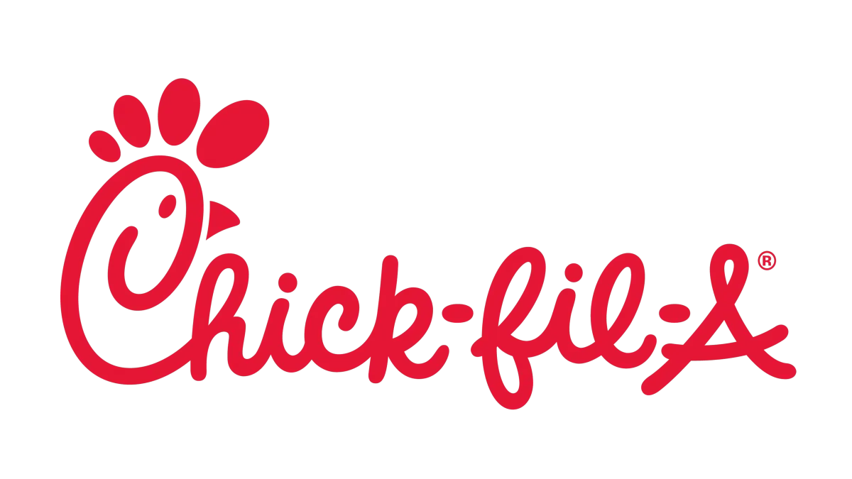 logo for Chick-fil-a