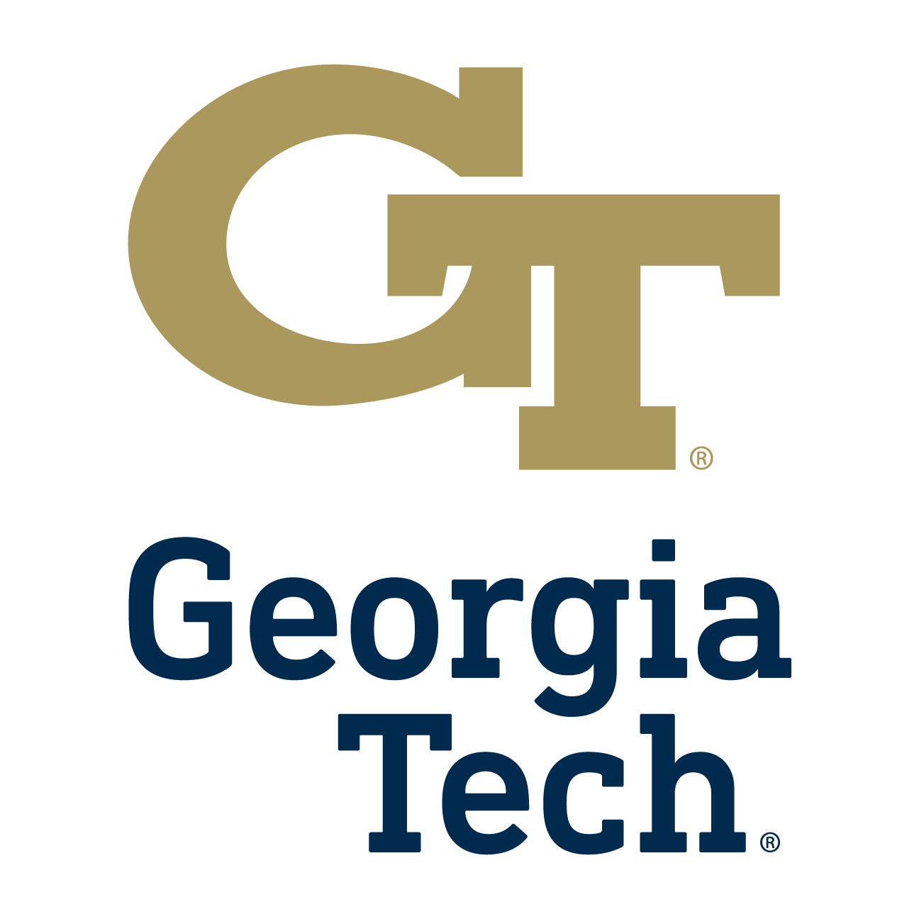 logo for Georgia Tech