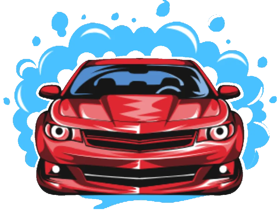 logo for DAVALOS MOBILE AUTO DETAIL