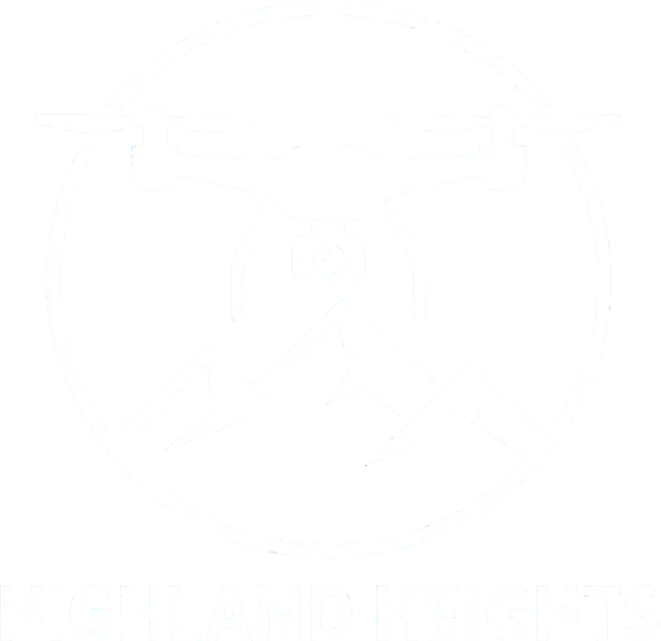 logo for Highland Heights