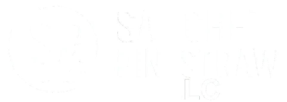 logo for Sanchez Pinestraw LLC