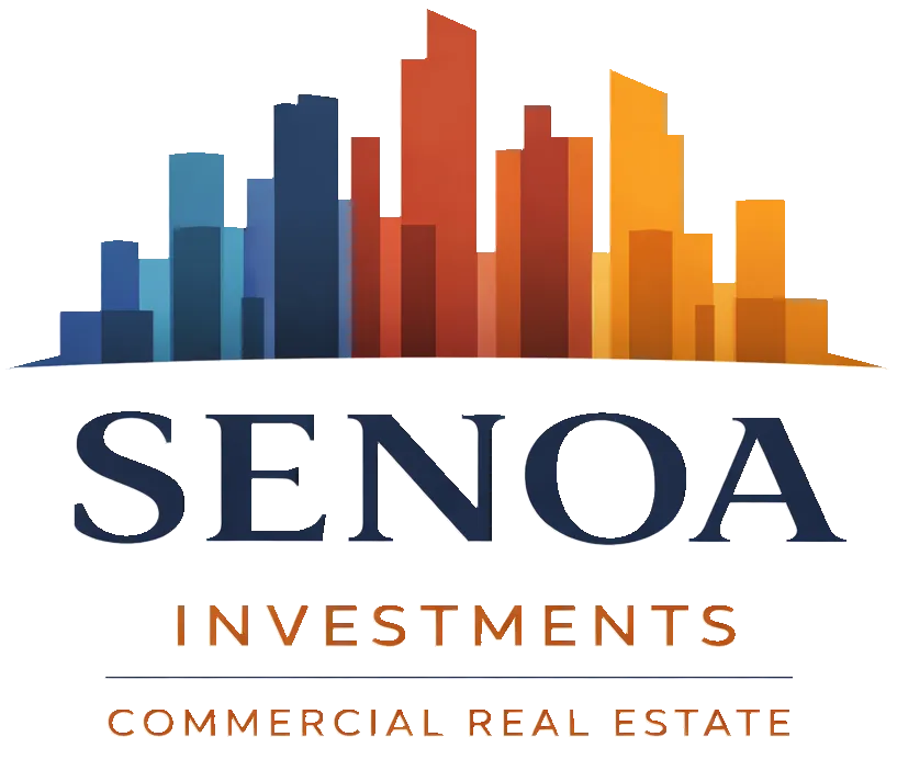 logo for Senoa Investments