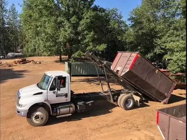 Need a Dumpster or Hauling? A Simple Guide