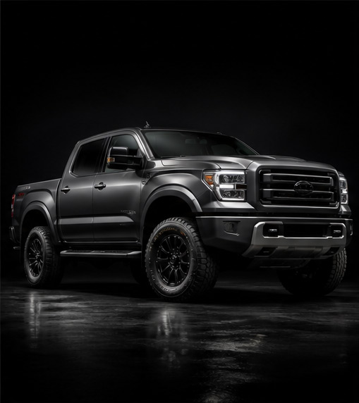 Pickup Trucks in Brockton MA