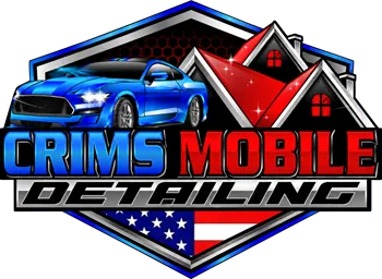 Crims Mobile Detailing Logo