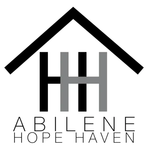 Abilene Hope Haven Logo