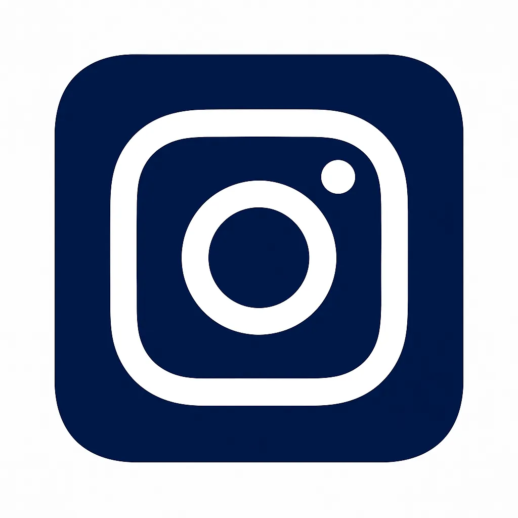 Instagram Icon