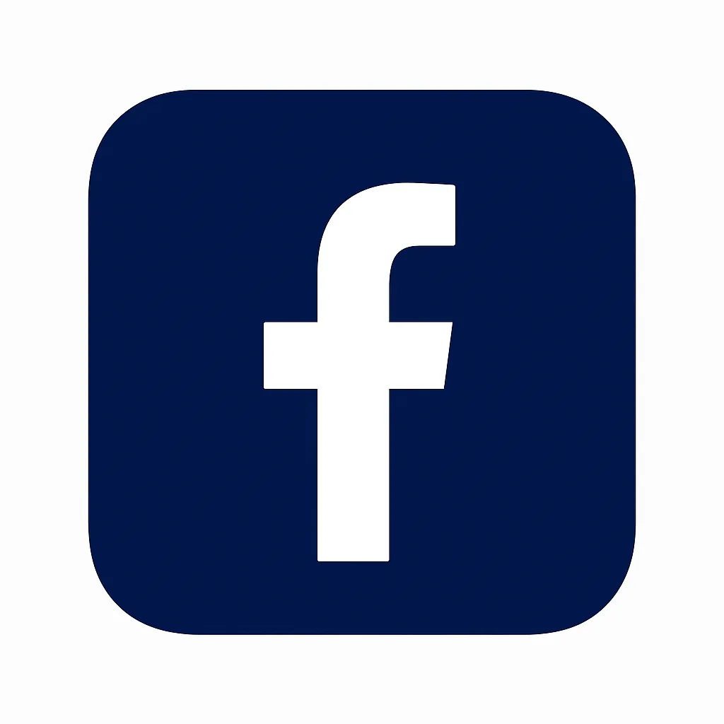 Facebook Icon