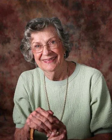 Image of Jackie Warmsley