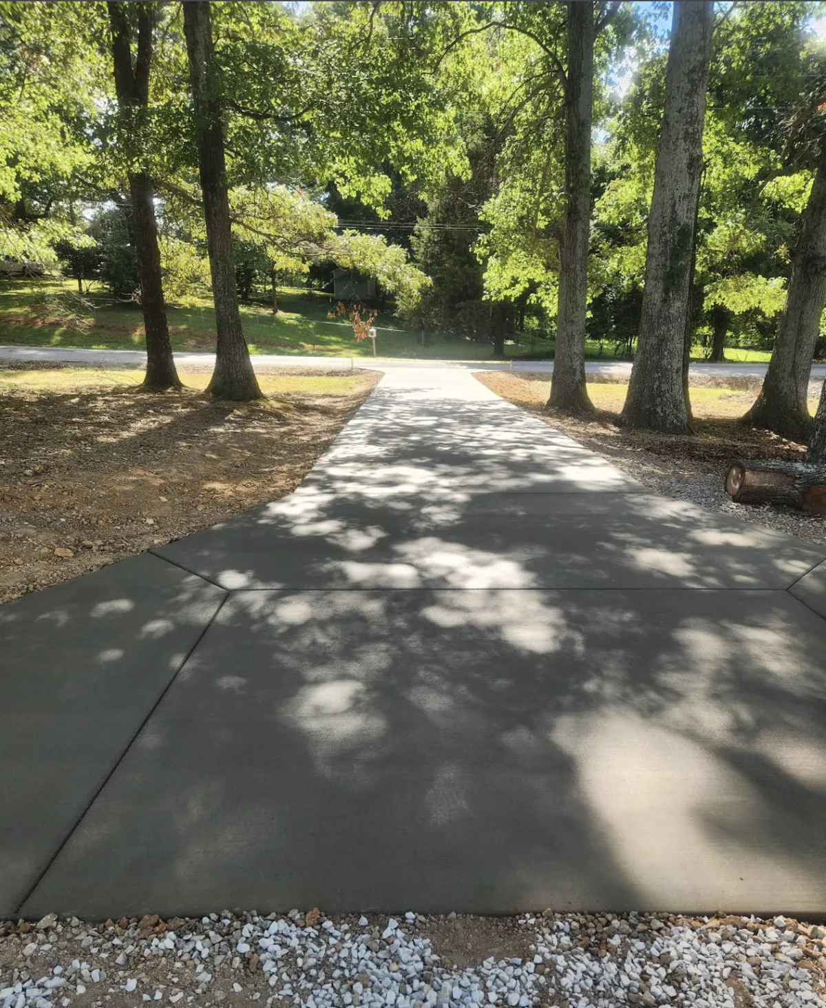 concrete contractor decatur,al