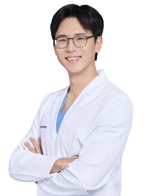 Dr. Kevin Chang