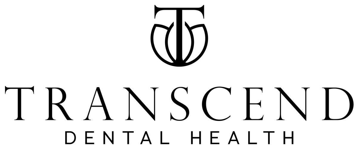 Transcend Dental Health Logo Placeholder