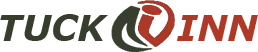 Tuck Inn Logo hotel apartment restaurant larnaca