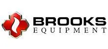 Brooks Equipment Logo