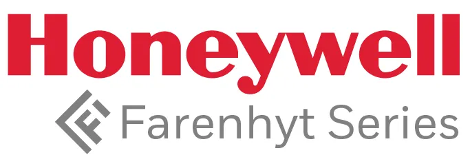Honywell Farenhyt Series Logo