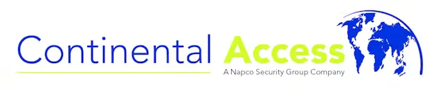 Continental Access Logo