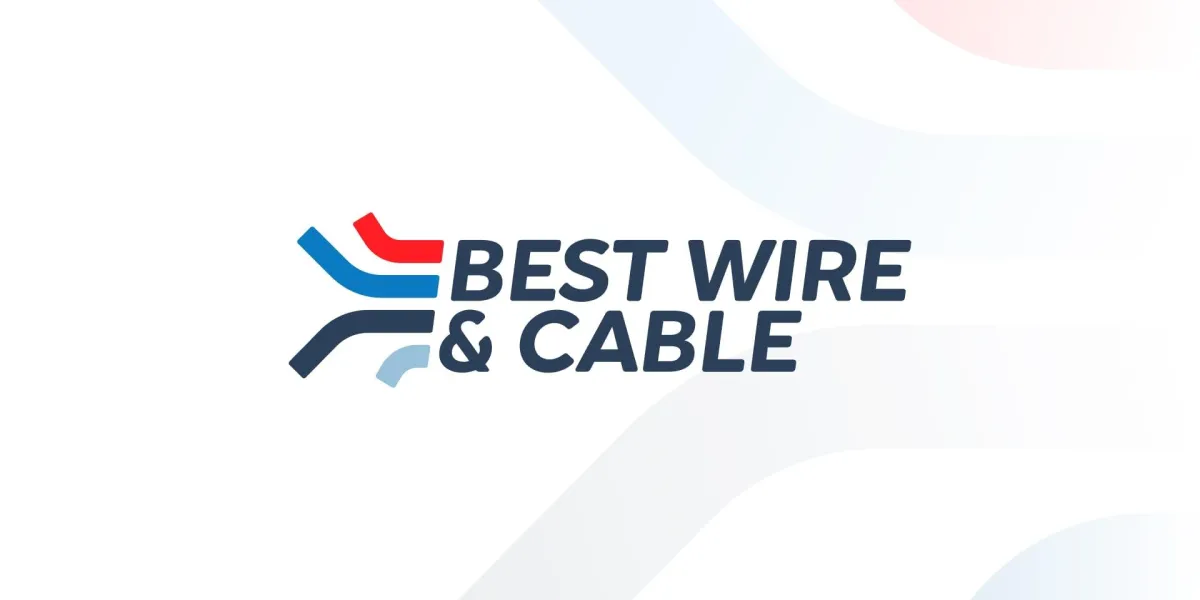 Best Wire & Cable Logo