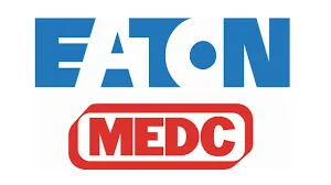 Eaton Medc Logo