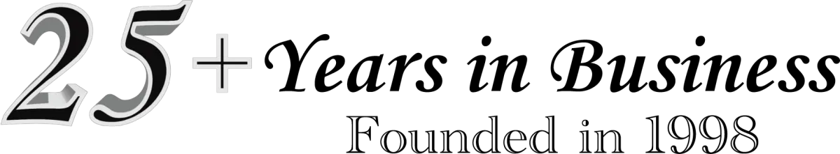25+ years of experience in pest management services by Mantis Services, a family-owned company.