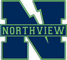Northview High school logo