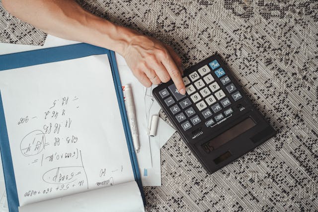 Tax benefits of investing in Johns Creek Real estate