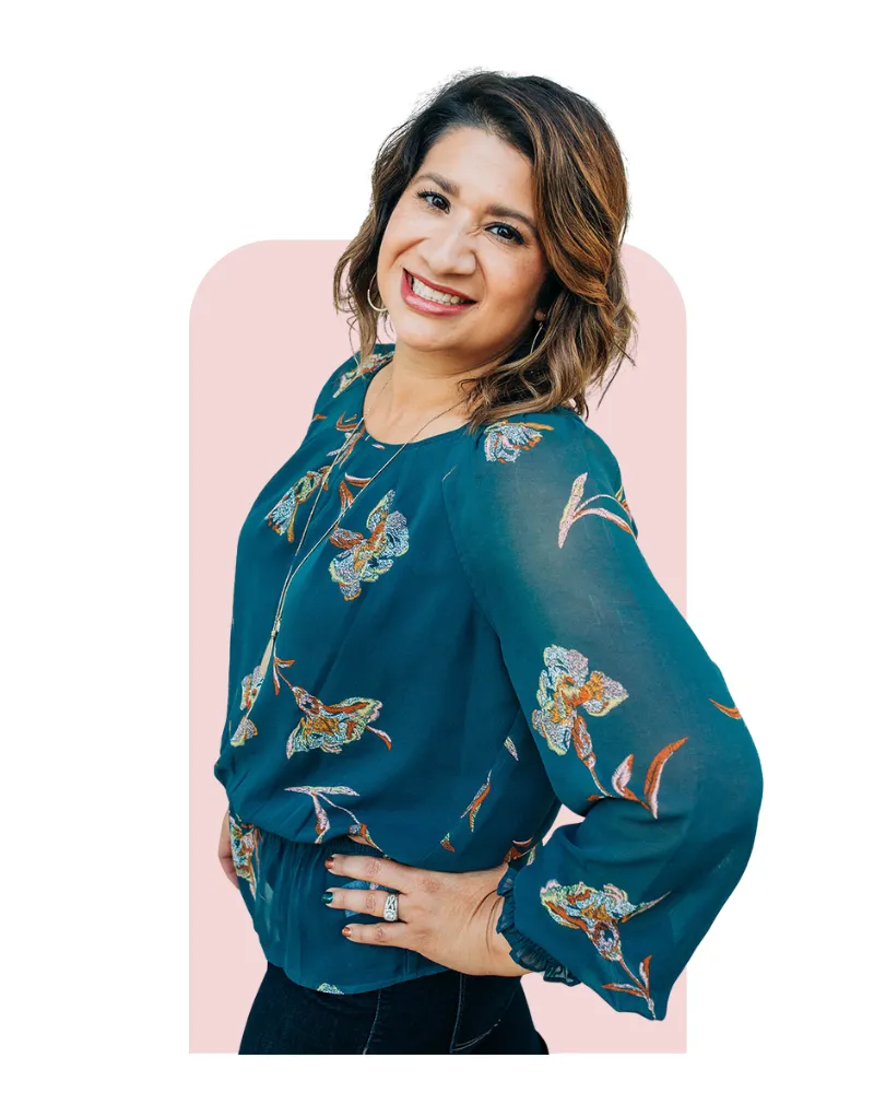 Mara Glazer - Founder - CEO